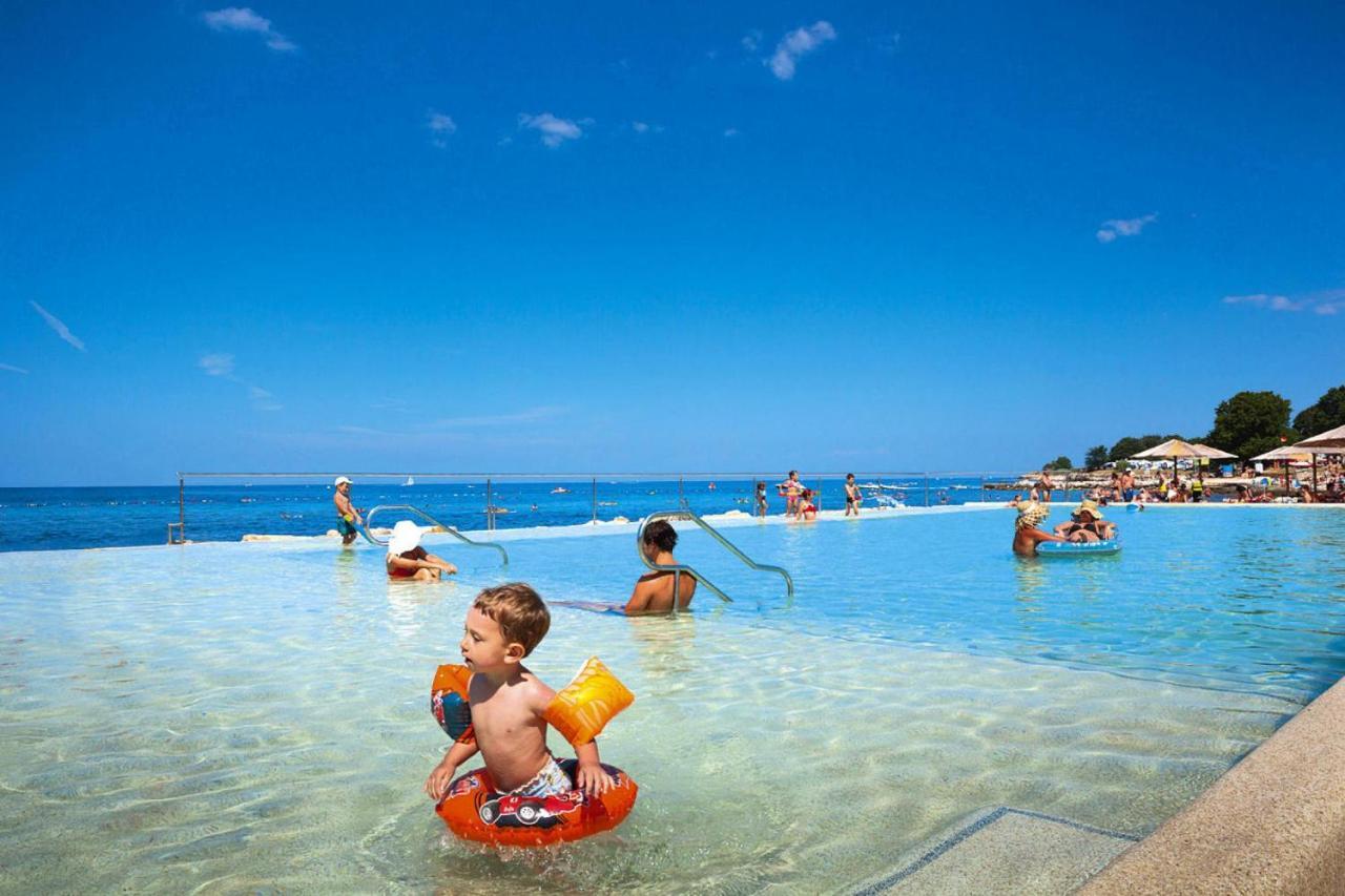 Aminess Maravea Camping Resort Holiday Homes * Novigrad (Istria)
